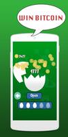 Get Bitcoin Free (BTC Egg) Ekran Görüntüsü 1