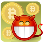 Get Free Bitcoin (BTC Faucet) simgesi