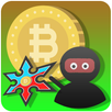 Get Free BTC - Bitcoin Ninja Mining APK