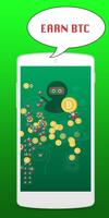 Get Free BTC - Bitcoin Ninja Mining Ekran Görüntüsü 2