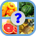 Что за Фрукт?