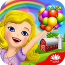 Princesse Sofiaⵯ Candy Pop-Sweet Sugar Mania APK