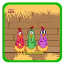 galinha pintadinha-offline APK