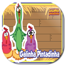 galinha pintadinha-NOVO APK