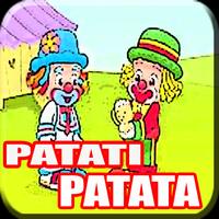 Coleção de Canções Patati Patata screenshot 1