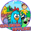 Galinha Pintadinha Offline