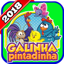 Galinha Pintadinha Video 2018 APK