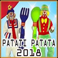Canções Infantis Patati Patata-poster