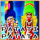 músicas de patati patata APK