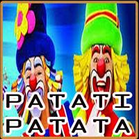 músicas de patati patata 截图 3