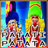 músicas de patati patata স্ক্রিনশট 3