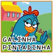 Canção completa da Galinha Pintadinha