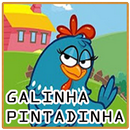 Canção completa da Galinha Pintadinha APK