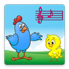 My Galinha Pintadinha Mini Video Playlist APK