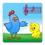 My Galinha Pintadinha Mini Video Playlist