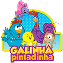 Galinha Pintadinha Video clip APK