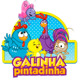 Galinha Pintadinha Video clip