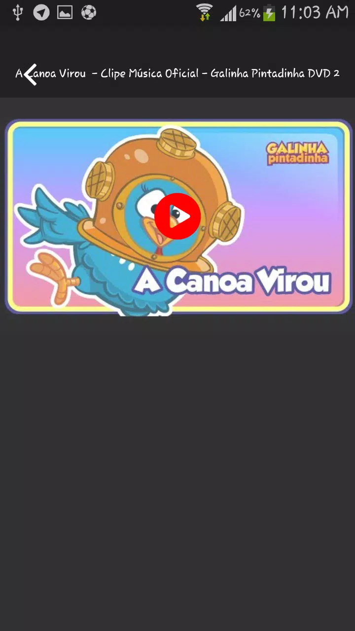 Download do APK de Galinha Pintadinha! Caça aos Ovos. para Android