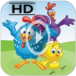 Galinha Pintadinha Video HD
