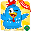 adventure of the bleu chicken louttie APK