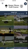 1 Schermata Stones Throw Golf Course