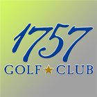 1757 Golf icône