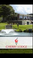 Cherry Lodge Golf Club Affiche