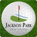 Jackson Park Golf Course aplikacja