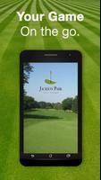 Jackson Park Golf Course Poster