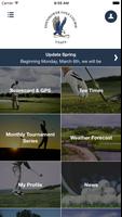 Eisenhower Golf Club imagem de tela 1