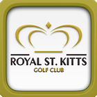 Royal St Kitts Golf иконка