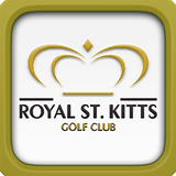 Royal St Kitts Golf ikon