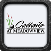 ”Cattails at MeadowView