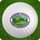 Mercer County Golf icône