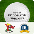 City of Colorado Springs Golf APK