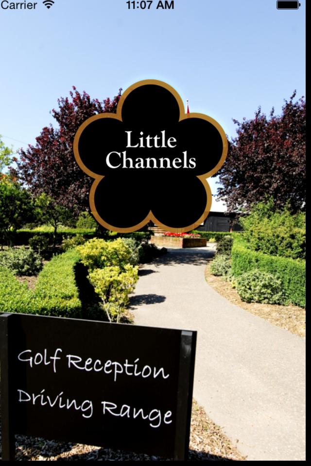 Little Channels Golf Course APK for Android Download