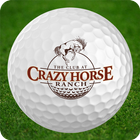 آیکون‌ The Club at Crazy Horse Ranch