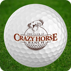 The Club at Crazy Horse Ranch-icoon