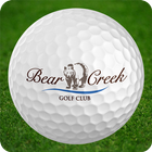 Bear Creek Golf Club иконка