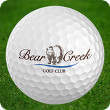 Bear Creek Golf Club icône