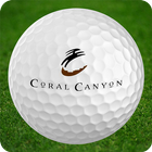 Coral Canyon Golf Course icon
