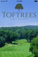 Toftrees Affiche