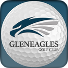 Gleneagles Golf Club OH আইকন