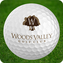 Woods Valley Golf Club APK