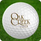Oak Creek Golf Club icône