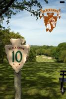 Blackhawk Country Club poster