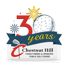 Chestnut Hill Country Club 图标