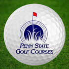 Penn State Golf Courses icône