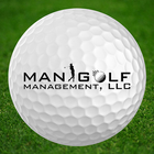 MAN Golf Zeichen
