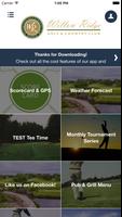 Willow Ridge GCC screenshot 1